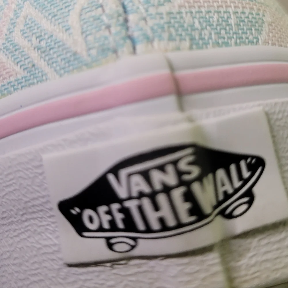 Vans Sneakers sz 7.5